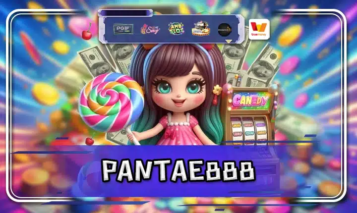 PANTAE888