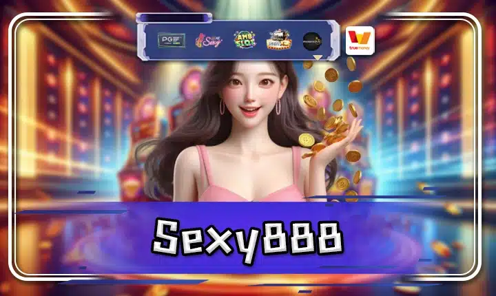 Sexy888