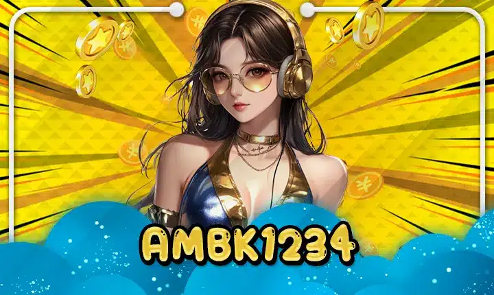 AMBK1234